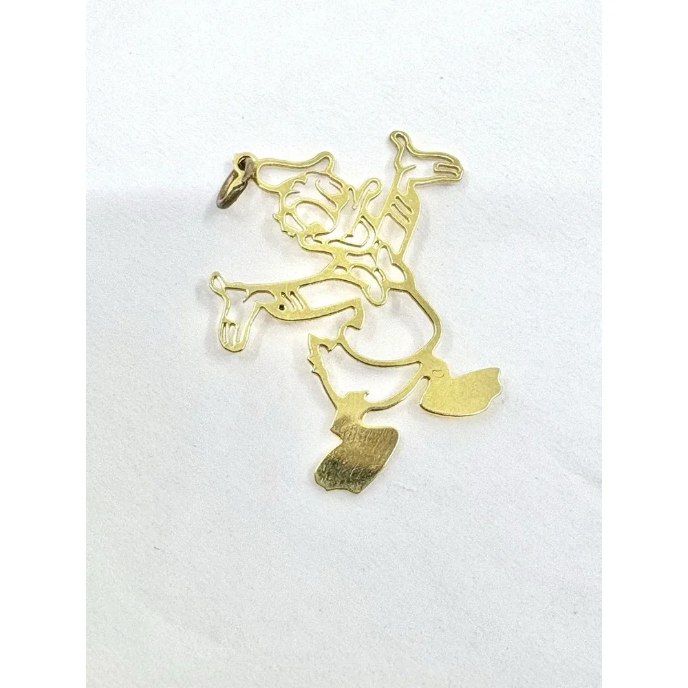 Disney charm only